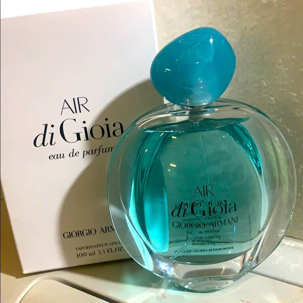 ✨NWT✨ Giorgio Armani AIR di Gioia